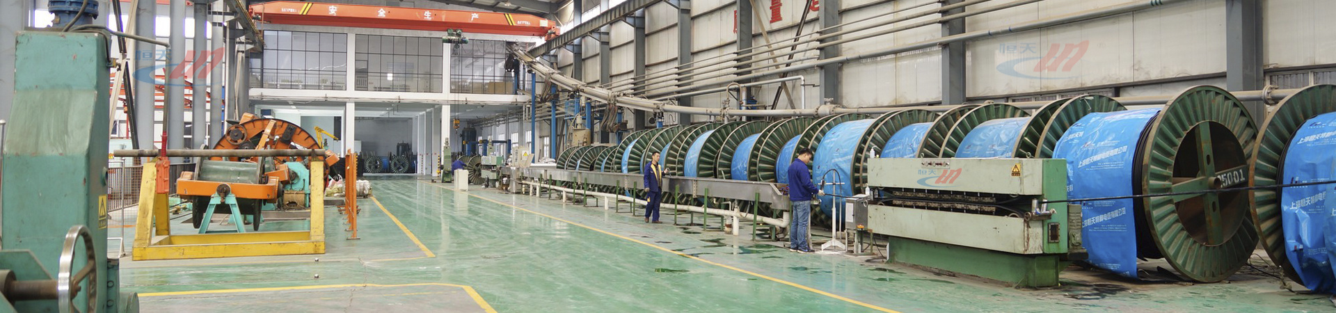 WRBVJ一1 05 1 x 30单芯14毫米聚丙烯绝缘承荷加热电缆